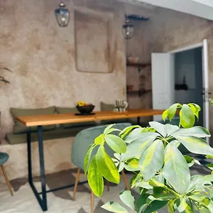 Appartement Ocean View House Essaouira