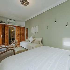 Riad Dar Coram, Marrakesh