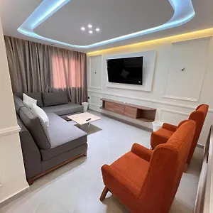 Appartement Anza Agadir