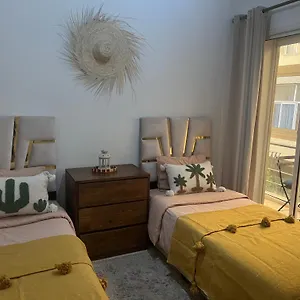 Appartement Moja House Essaouira