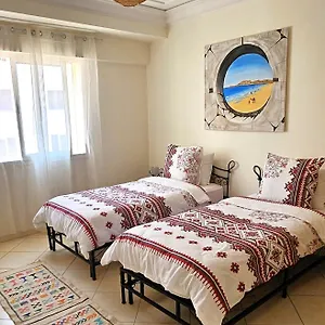 Appartement Centre-ville Agadir