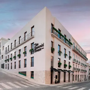 The Emerald House - Curio Collection By Hilton Lisbona