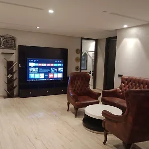 Appartement Casa Fainna Casablanca