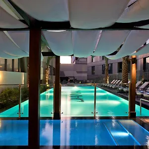 Appart hôtel Damac Maison The Vogue Dubaï