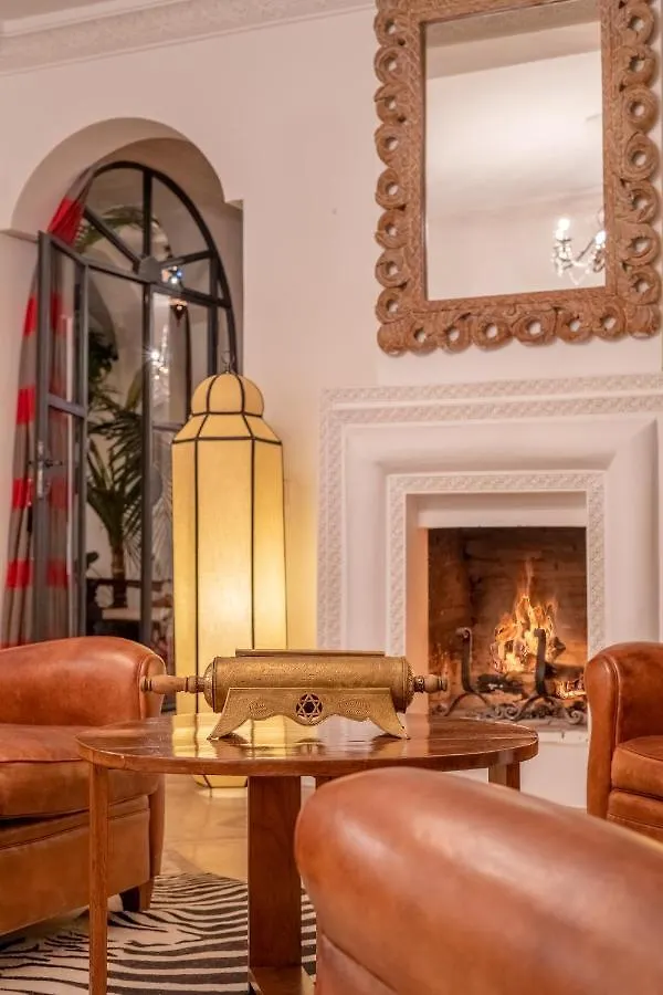 Riad Alma Marrakesh