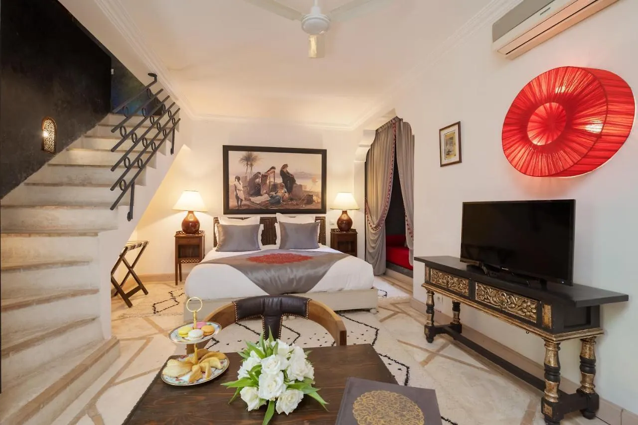 ****  Riad Alma Marrakesh Morocco