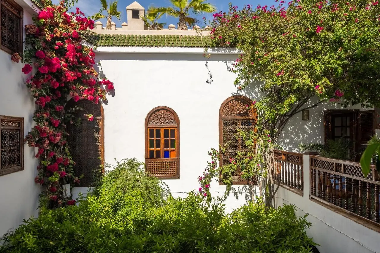 Riad Alma Marrakesh