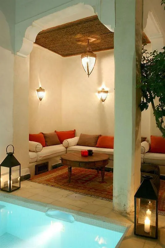 Riad Alma Marrakesh