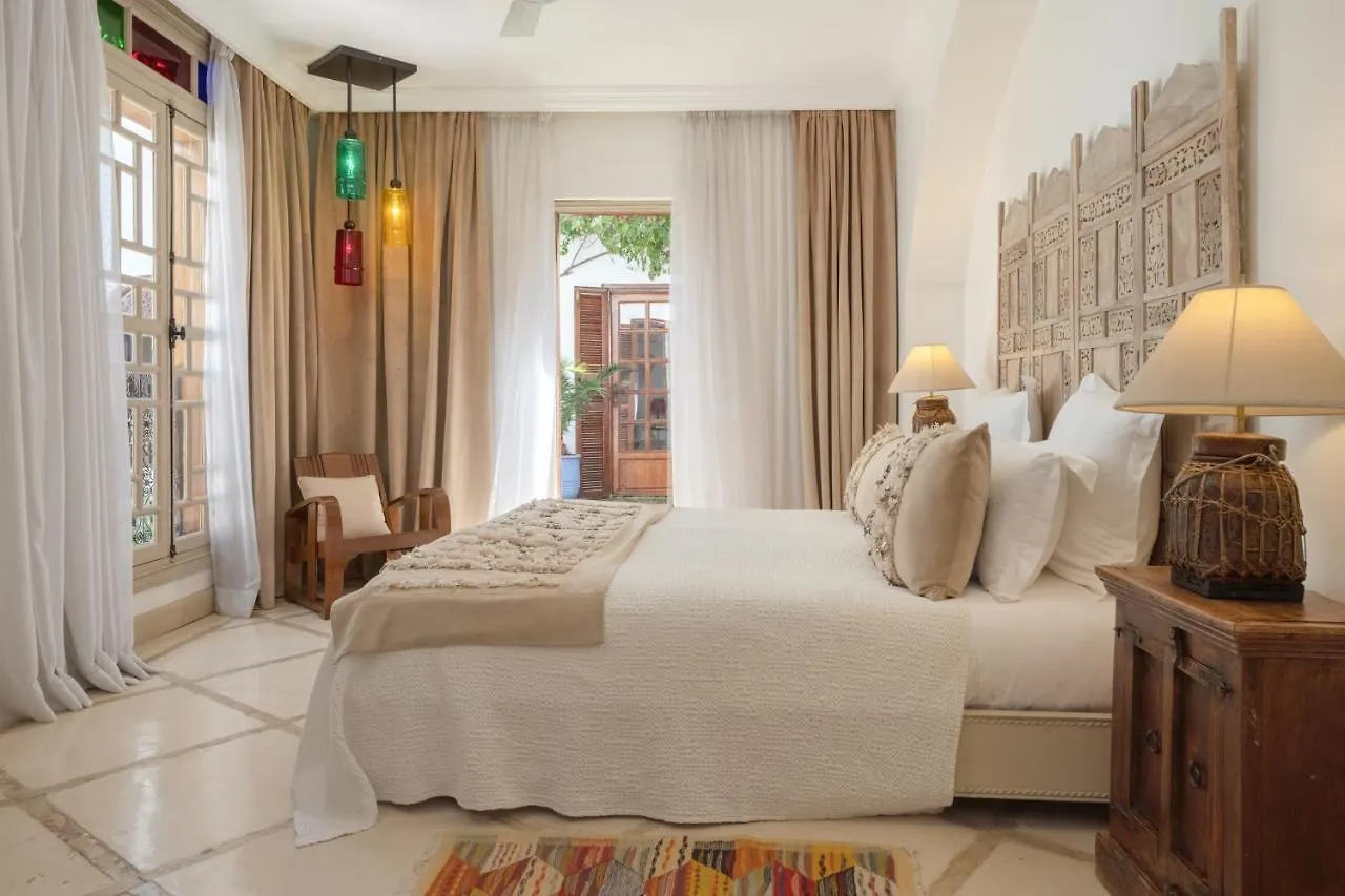 Riad Alma Marrakesh