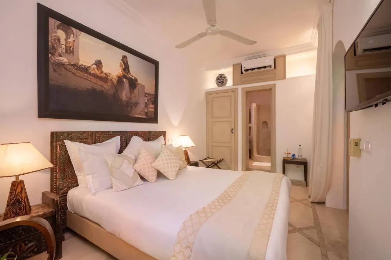Riad Alma Marrakesh
