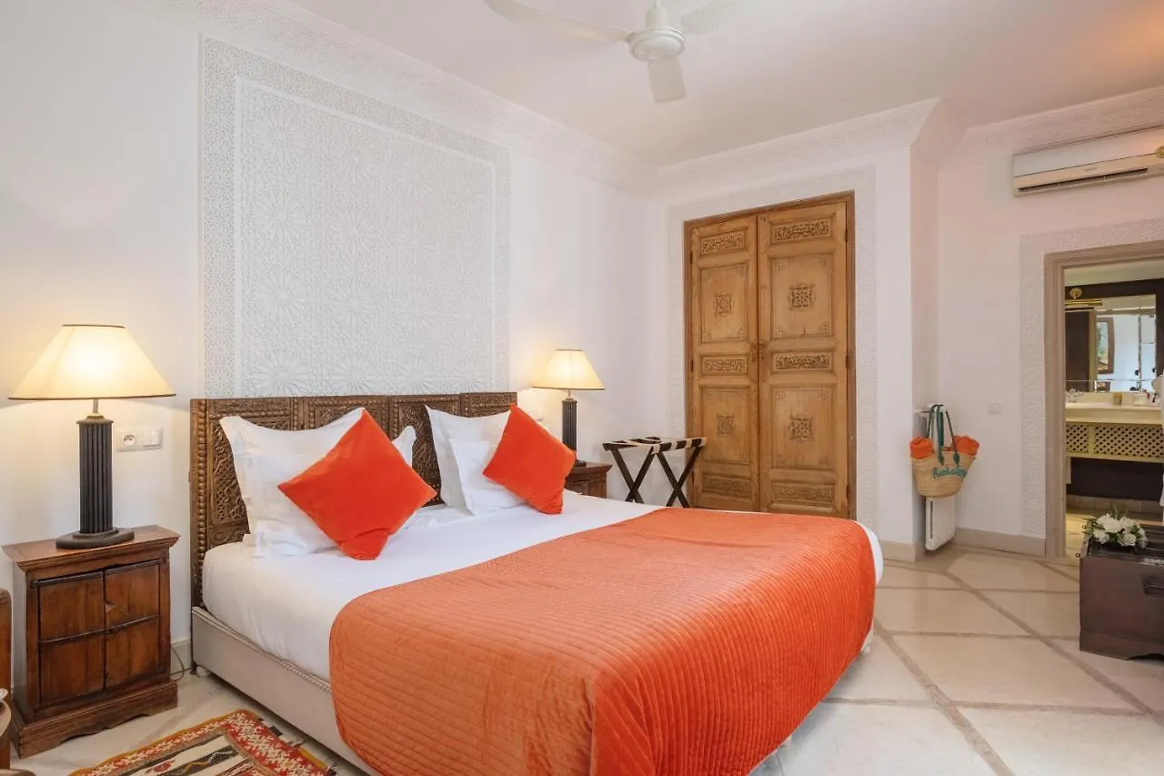 Riad Alma Marrakesh