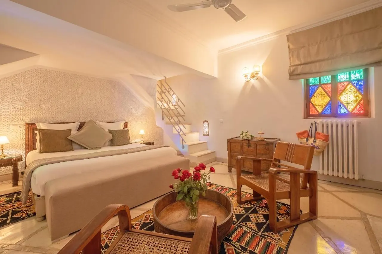Riad Alma Marrakesh