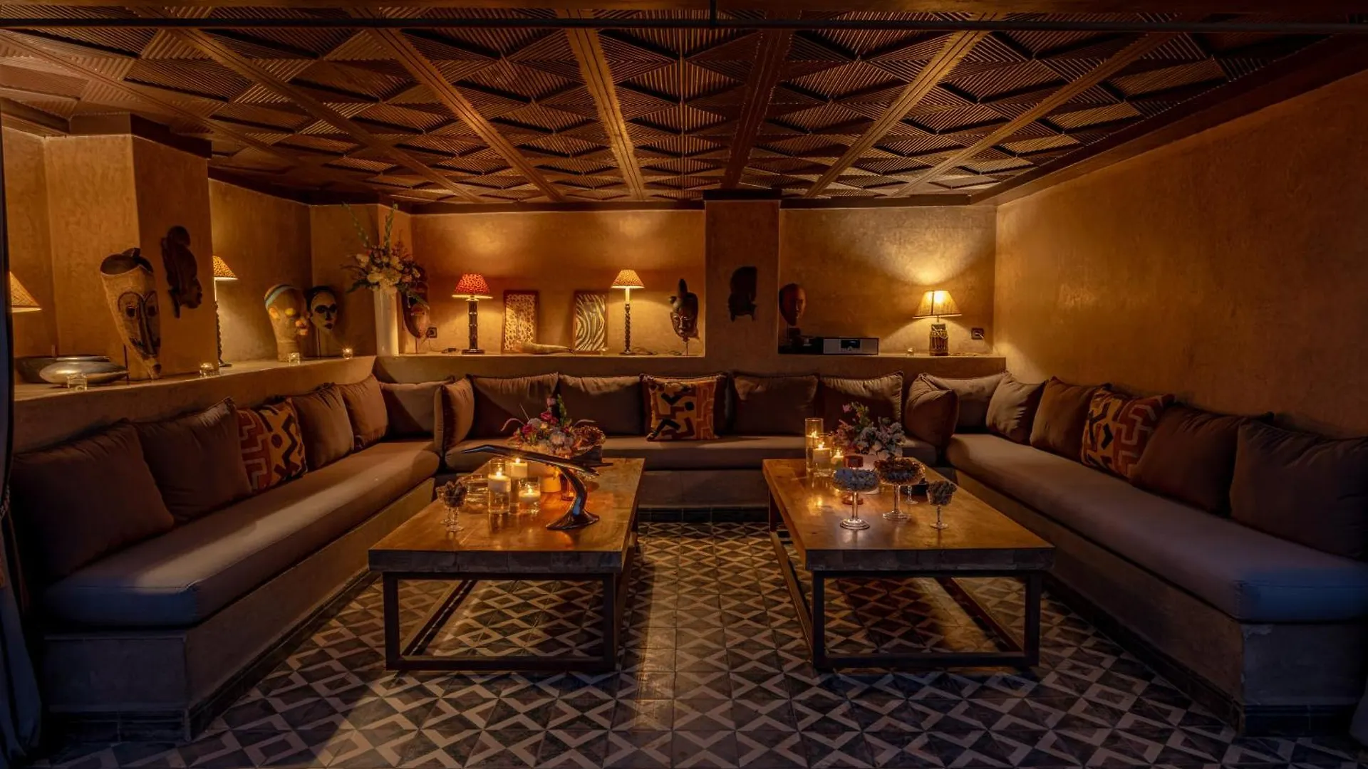 Riad Alma Marrakesh