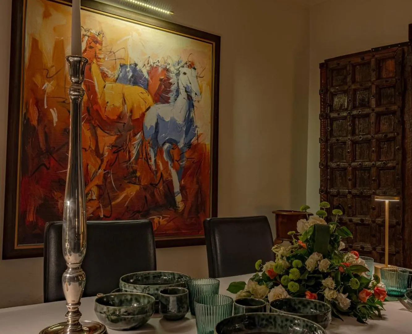 Riad Alma Marrakesz Maroko