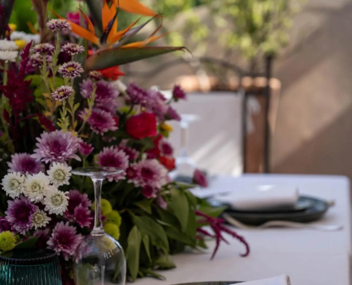 Riad Alma Marrakesz