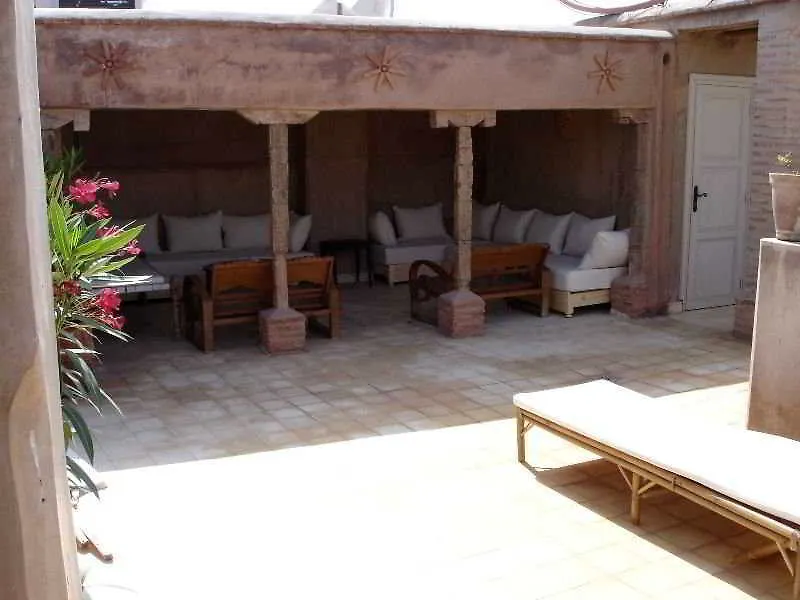 Riad Alma Marrakesh