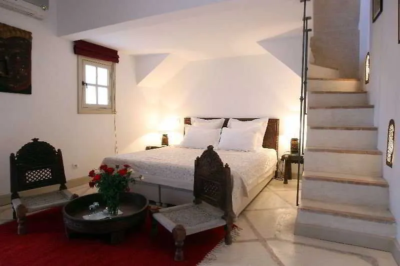 ****  Riad Alma Marrakesh Marocco